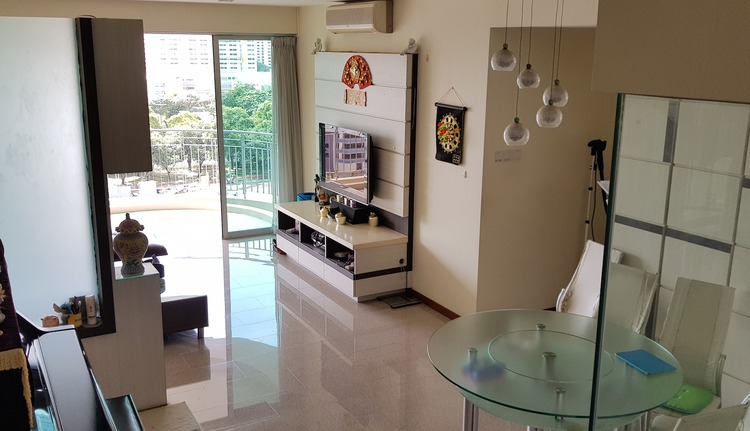 Baywater (D16), Condominium #159540392